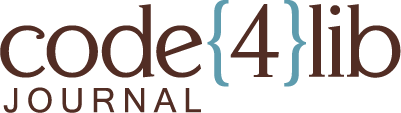 Code4Lib Journal